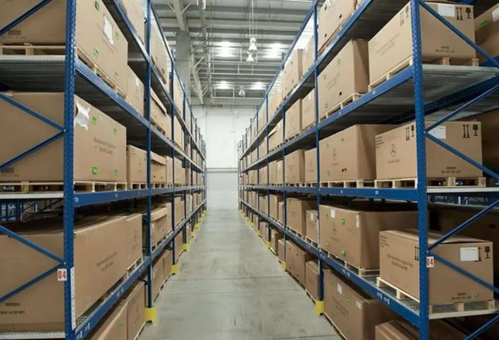 潮州到礼泉县货物仓储